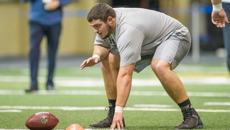 Next Story Image: Cowboys pass on Manziel, take OL Martin from Notre Dame