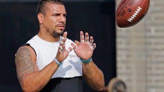 Next Story Image: Panthers rely on Coleman to lead young, struggling secondary