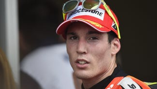Next Story Image: MotoGP: Suzuki targets Espargaro for 2015