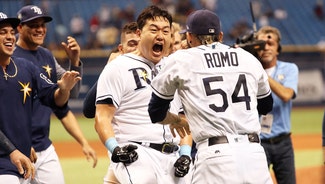 Next Story Image: Get ready for baseball season with Tampa Bay Rays encore week on FOX Sports Sun