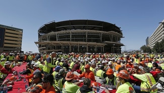 Next Story Image: Las Vegas awarded NHL expansion franchise