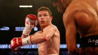 Next Story Image: Canelo Alvarez vacates WBC title, says he still wants to fight Golovkin
