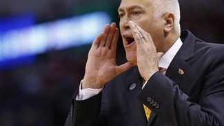 Next Story Image: Beavers bummed about early exit, but excited for the future