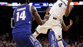 Next Story Image: North Carolina No. 1 seed in East and opens close to home