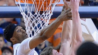 Next Story Image: Evans, Olivier lead Oklahoma State past Auburn 74-63