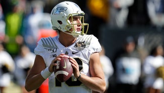 Next Story Image: Purdue snaps three-game losing streak with 40-14 win over Maryland