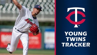 Next Story Image: Twins pitching prospect Duran fans 14, hits 101 mph on gun
