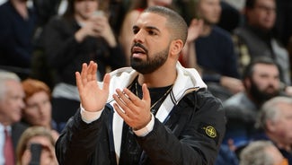 Next Story Image: Justin Holiday on Drake yelling in his ear: 'I couldn't hear him'