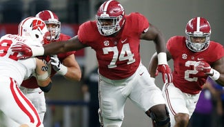 Next Story Image: Report: DA's bizarre reasoning allows Alabama star Cam Robinson to avoid prosecution