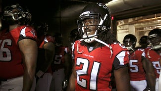 Next Story Image: Desmond Trufant throws out first pitch for Braves (VIDEO)