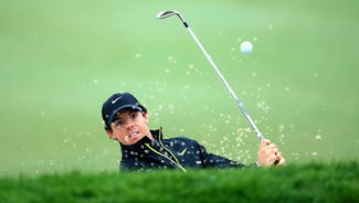 Next Story Image: Rory McIlroy misses the cut at Honda Classic