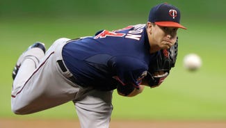 Next Story Image: Gibson controls Astros in Twins' 3-1 win