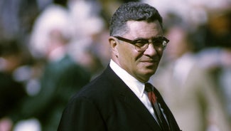 Next Story Image: Guy could get $20,000 for Vince Lombardi sweater he bought for $0.58