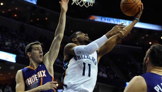 Next Story Image: Report: Mike Conley won't sign an extension with Grizzlies