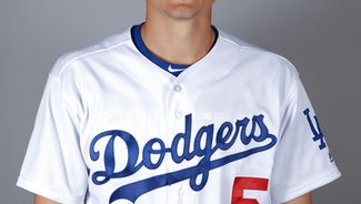 Next Story Image: Dodgers' Seager out 1-2 weeks with sprained left knee