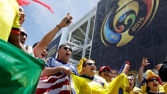 Next Story Image: Why aren't the final group stage matches of Copa America played at the same time?