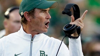Next Story Image: Ex coach Art Briles rips Baylor, claims wrongful termination