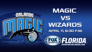 Next Story Image: Wizards at Magic game preview