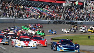 Next Story Image: TUDOR Championship reveals class specs through 2016