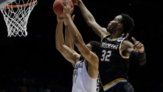 Next Story Image: Wichita State ready to keep rolling, faces Arizona