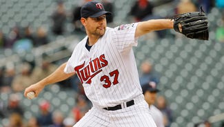Next Story Image: Twins Friday: Pelfrey to DL, Deduno to starting rotation