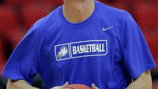 Next Story Image: Florida Gulf Coast-North Carolina Preview