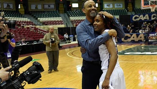 Next Story Image: James Madison beats Drexel 60-46 to win CAA, earn NCAA berth