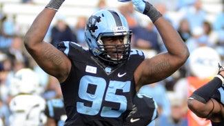 Next Story Image: Cardinals add defensive end Martin, receiver Brown