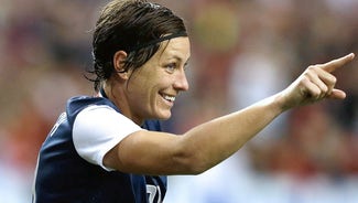 Next Story Image: Wambach: Players not behind Sermanni's firing