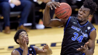 Next Story Image: Dou-Bulls: Buffalo wins men's and women's MAC titles