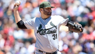 Next Story Image: Cardinals fall 8-4 in series finale with Rockies