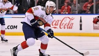 Next Story Image: Panthers trade Derick Brassard, conditional pick to Avalanche for 2020 3rd-rounder
