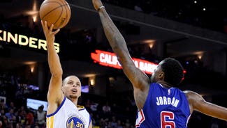 Next Story Image: The Clippers' prefer their new pick-and-roll defense