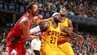 Next Story Image: Cavs show requisite desperation to make this a series