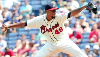 Next Story Image: Notes: For starters, Atlanta should look to deal its closer