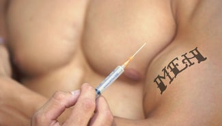 Next Story Image: After another failed test, fight world positively indifferent