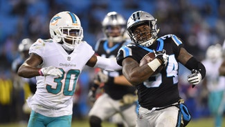 Next Story Image: Dolphins backup CB Cordrea Tankersley out for the season after tearing ACL in practice