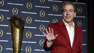Next Story Image: 8th grade linebacker receives verbal offer from Alabama