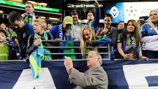 Next Story Image: Seattle Sounders, Seahawks to separate business operations
