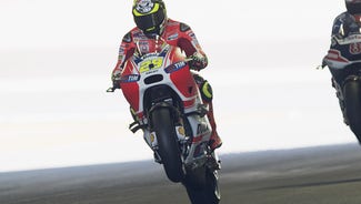 Next Story Image: MotoGP: Ducati hoping aero experiment will pay off in Japan