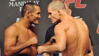 Next Story Image: Michael Bisping: 'I want Dan Henderson' next