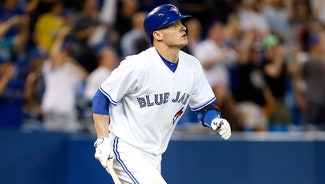 Next Story Image: WATCH: Josh Donaldson walks it off vs. White Sox