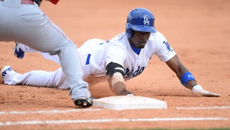 Next Story Image: Paul Maholm struggles in loss to Reds
