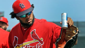 Next Story Image: José Martínez can earn $1M in performance bonuses