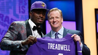 Next Story Image: The Vikings filled a rookie's car with 60,000 bags of fruit snacks