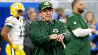 Next Story Image: Jaguars hire former NFL head coach Dom Capers as senior defensive assistant