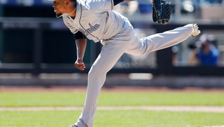Next Story Image: Teheran leads Braves past Mets for 5th straight win