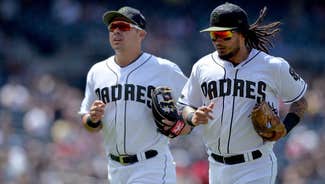 Next Story Image: Padres host Marlins with Ross on the mound