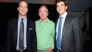 Next Story Image: Archie Manning after Peyton, Eli lose in week 10: I hate football