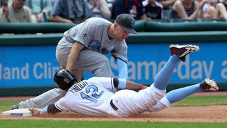 Next Story Image: Ramirez's 10th inning single gives Indians 3-2 win